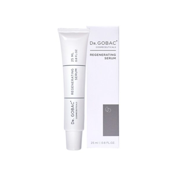 Dr Gobac Regenerating Serum