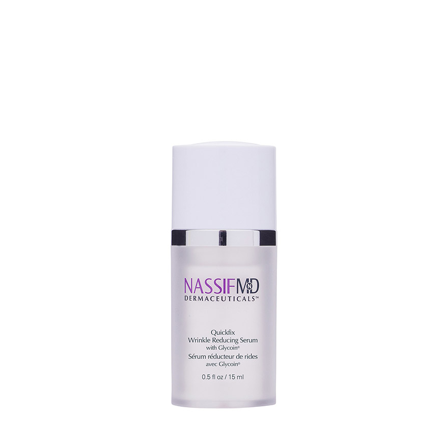 Nassifmd Quickfix Wrinkle Reducing Serum Lift And Tuck