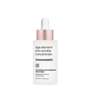 Age Element Anti-Wrinkle Concentrate