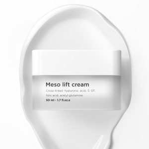 FUSION MESO LIFT CREAM