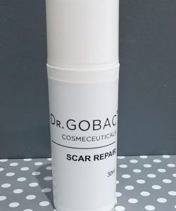 Dr Gobac Scar Repair