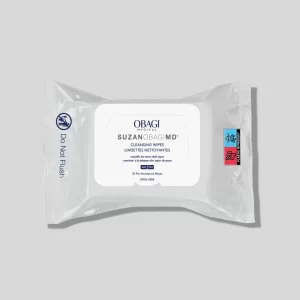 OBAGI SuzanObagiMD® Cleansing Wipes