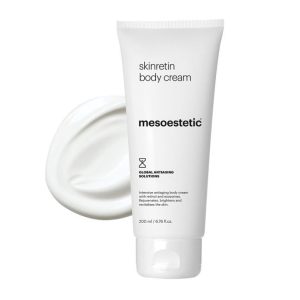 Mesoestetics Skinretin Body Cream