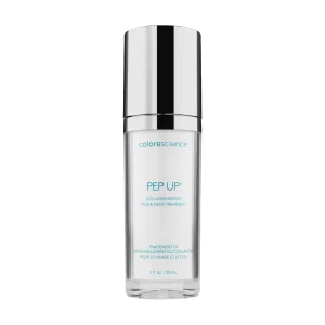 COLORESCIENCE Pep Up® Collagen Boost Face & Neck Serum