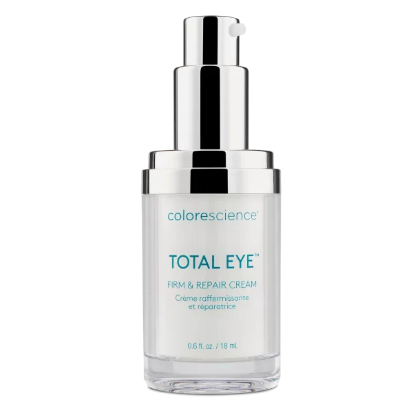 Total Eye Complex COLORESCIENCE Total Eye® Concentrate Serum | Lift and Tuck