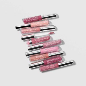 COLORESCIENCE Peptide Lip Shine SPF 30