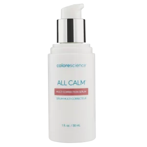 COLORESCIENCE All Calm® Multi-Correction Serum